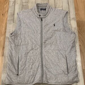 Polo Ralph Lauren vest